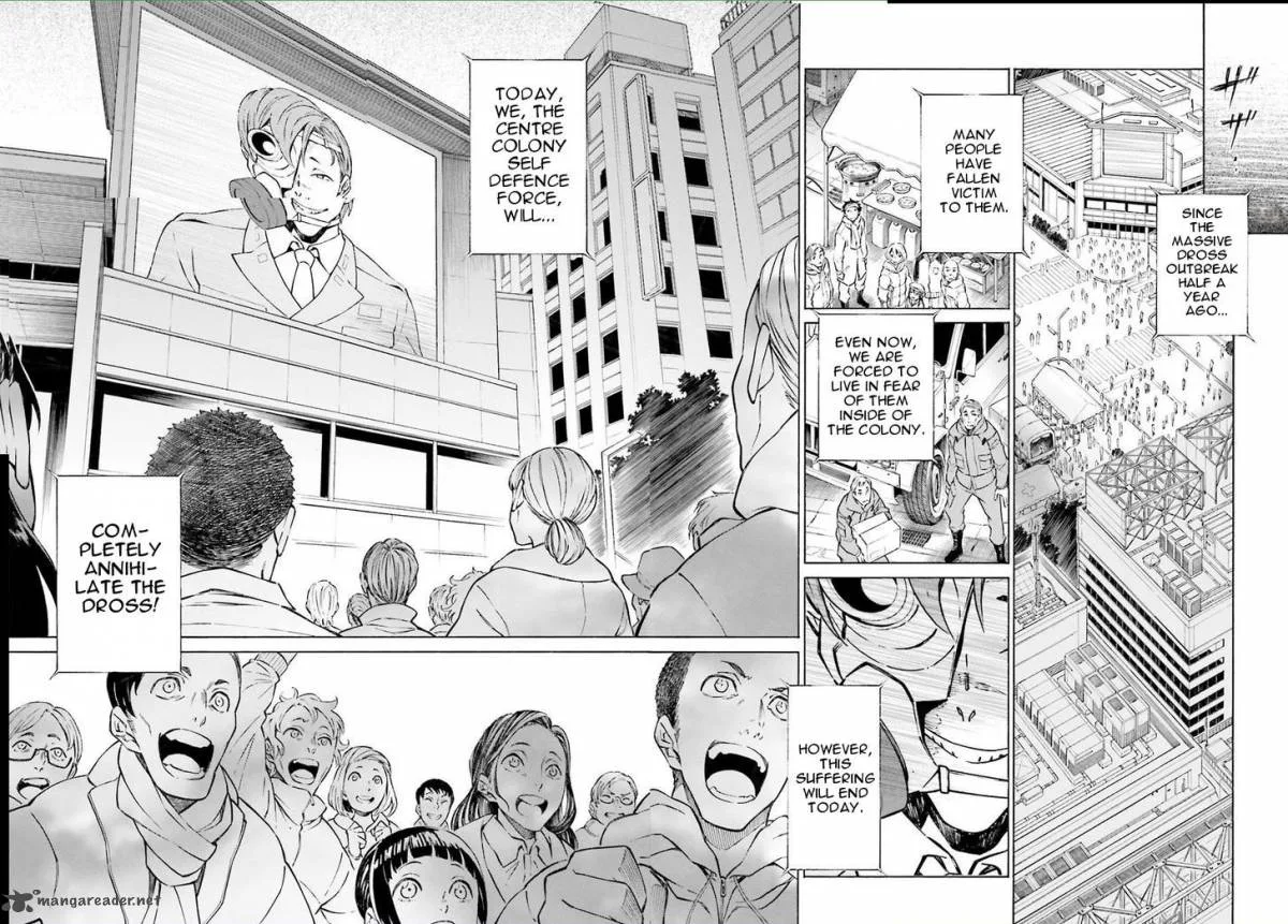 Hiniiru Chapter 16 page 7