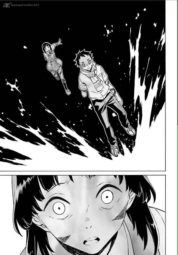 Hiniiru Chapter 16 page 16