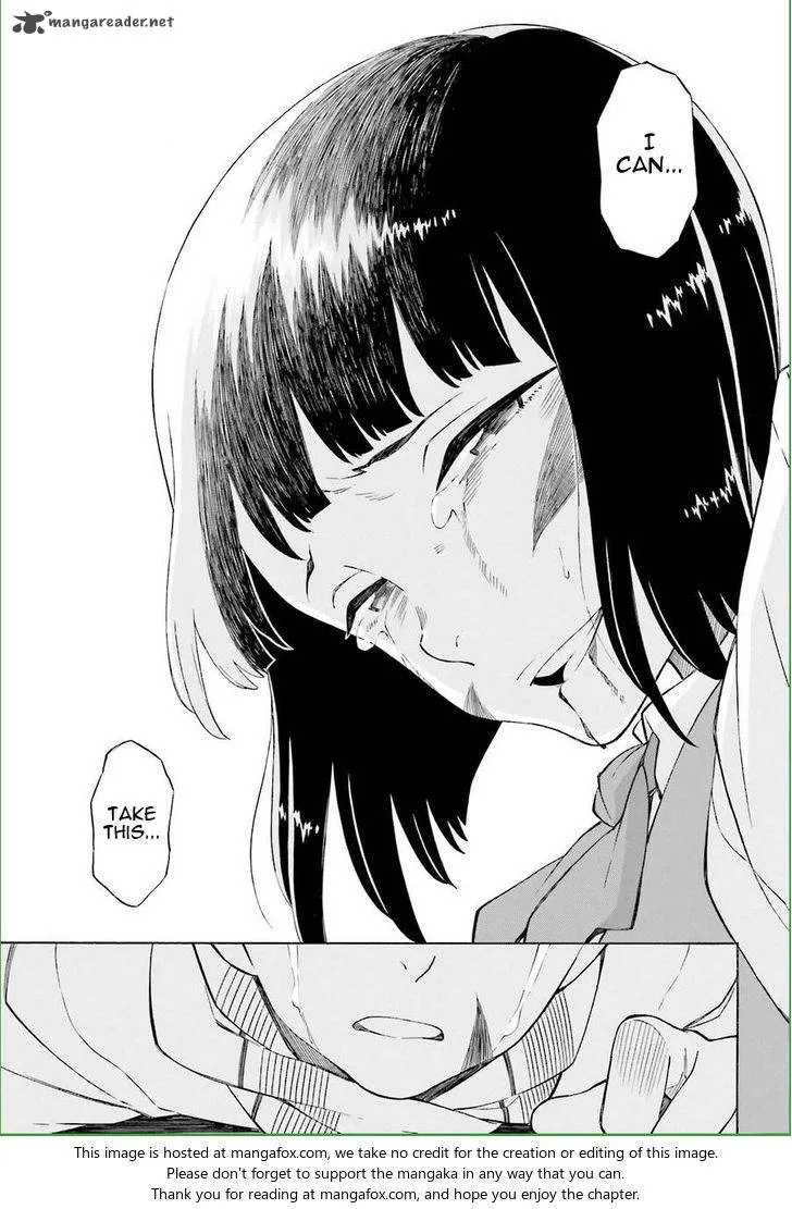 Hiniiru Chapter 17 page 26