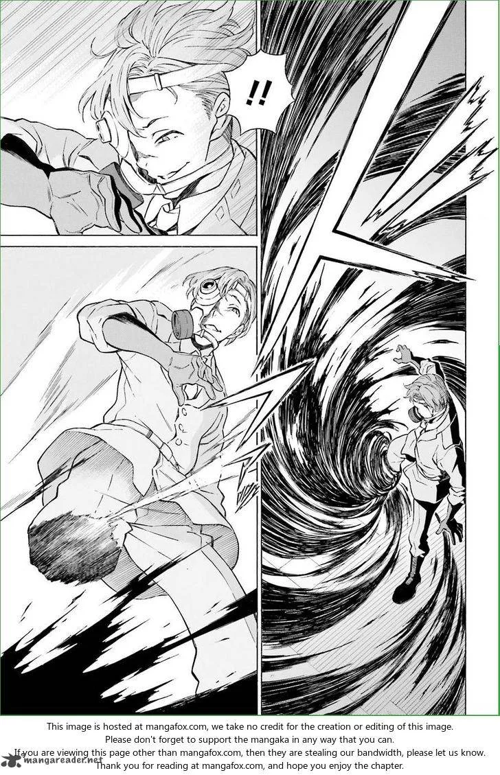 Hiniiru Chapter 17 page 30