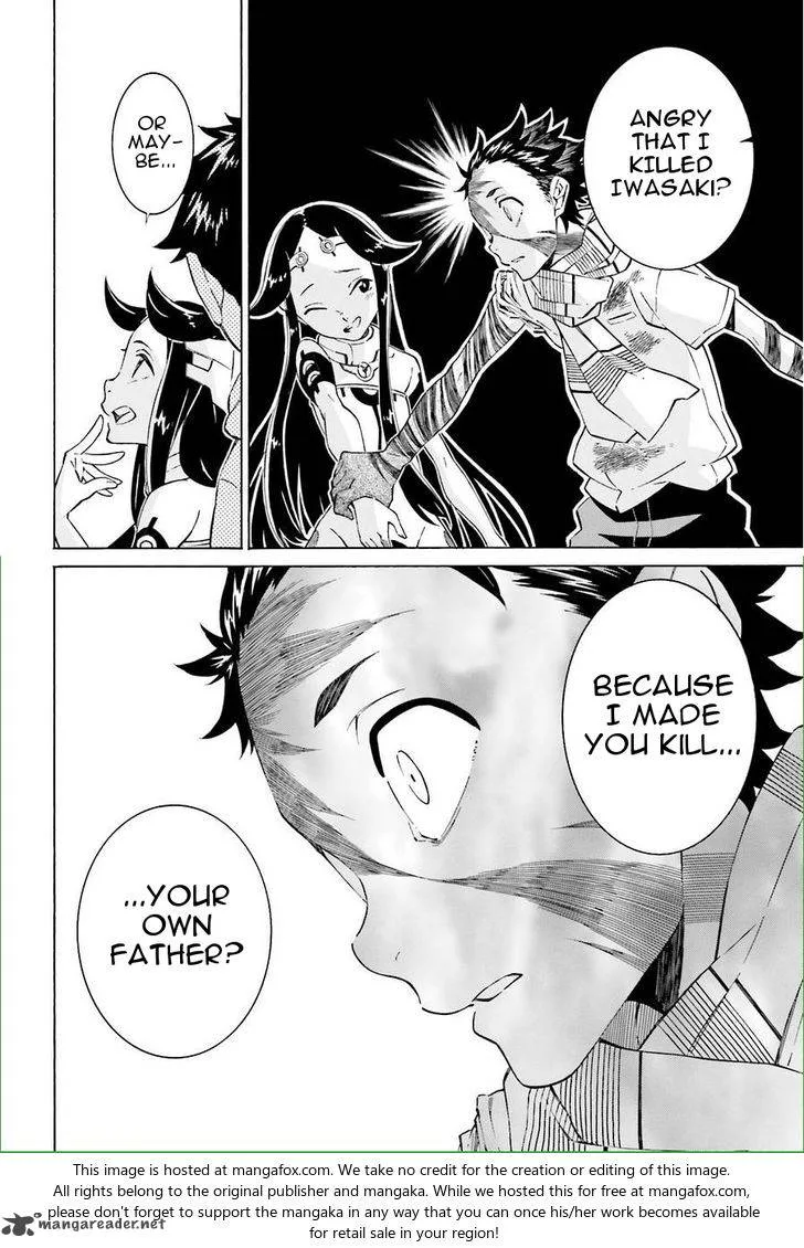 Hiniiru Chapter 18 page 7