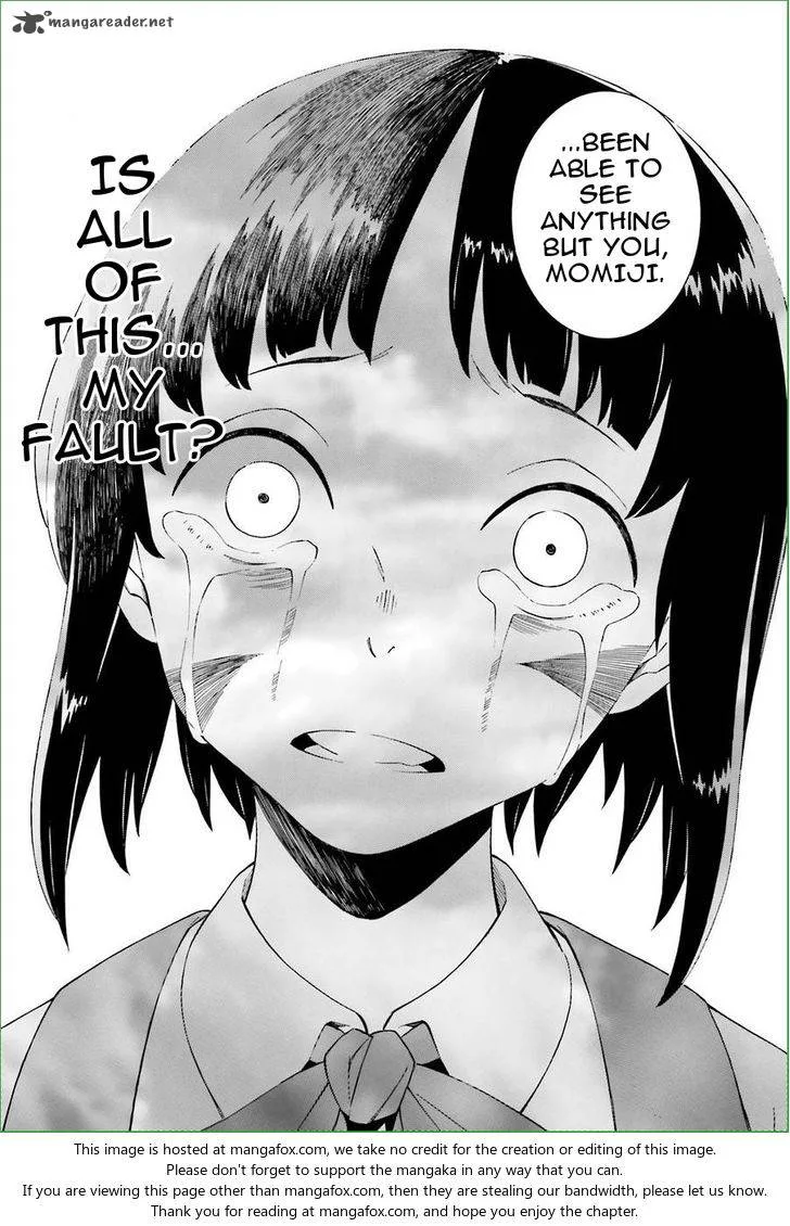 Hiniiru Chapter 18 page 26