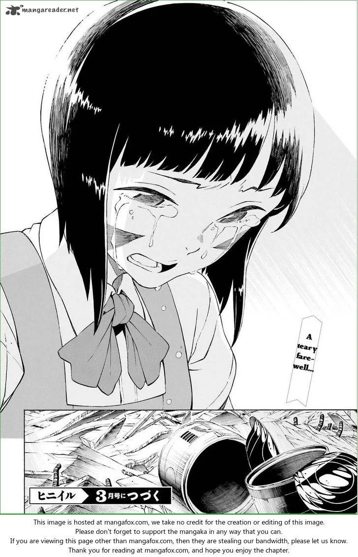 Hiniiru Chapter 18 page 35