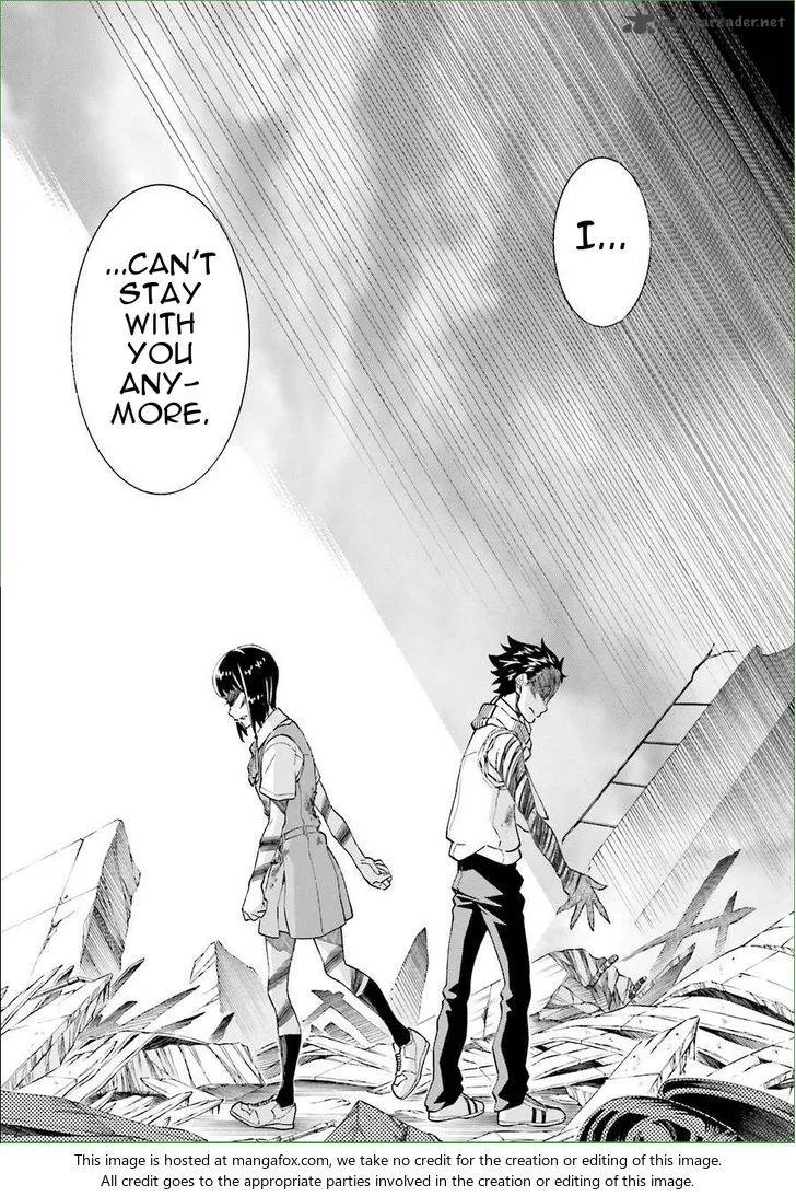 Hiniiru Chapter 18 page 30