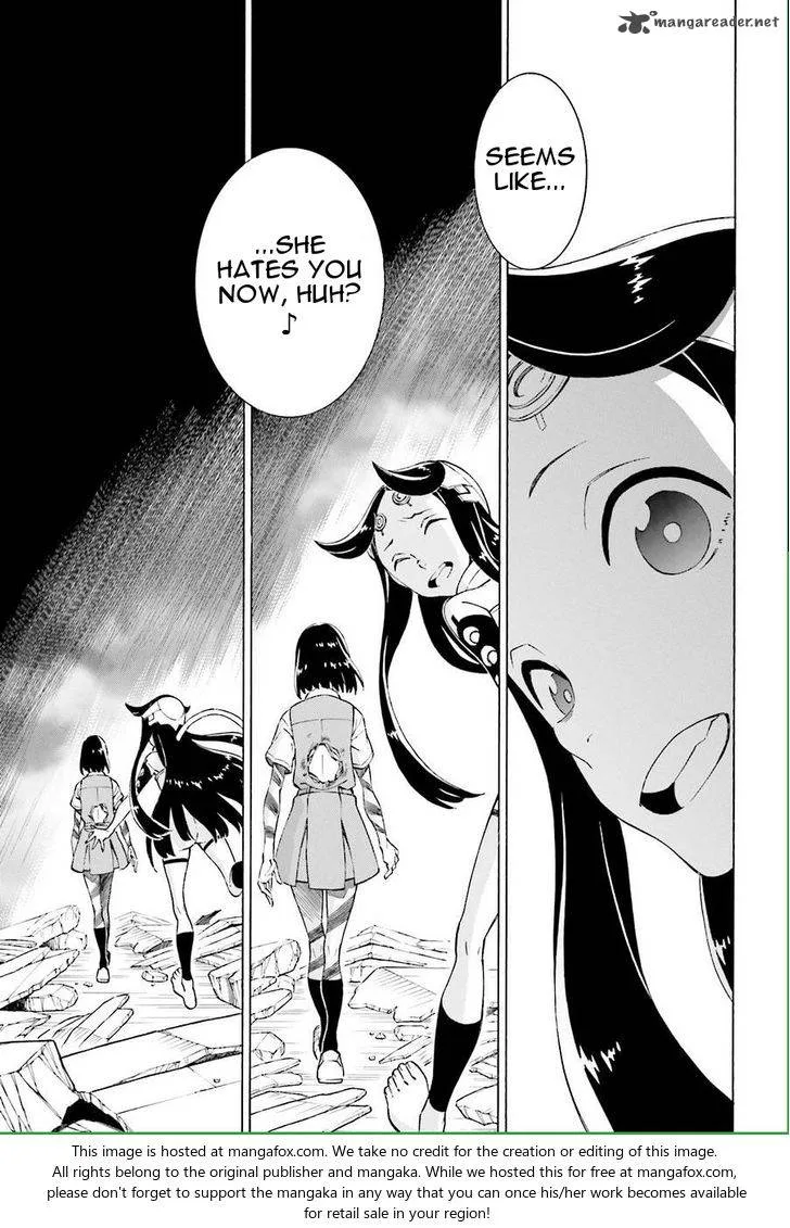 Hiniiru Chapter 18 page 32