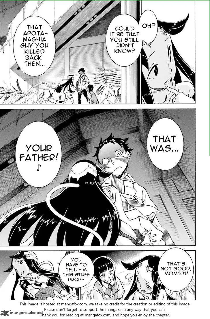 Hiniiru Chapter 18 page 8