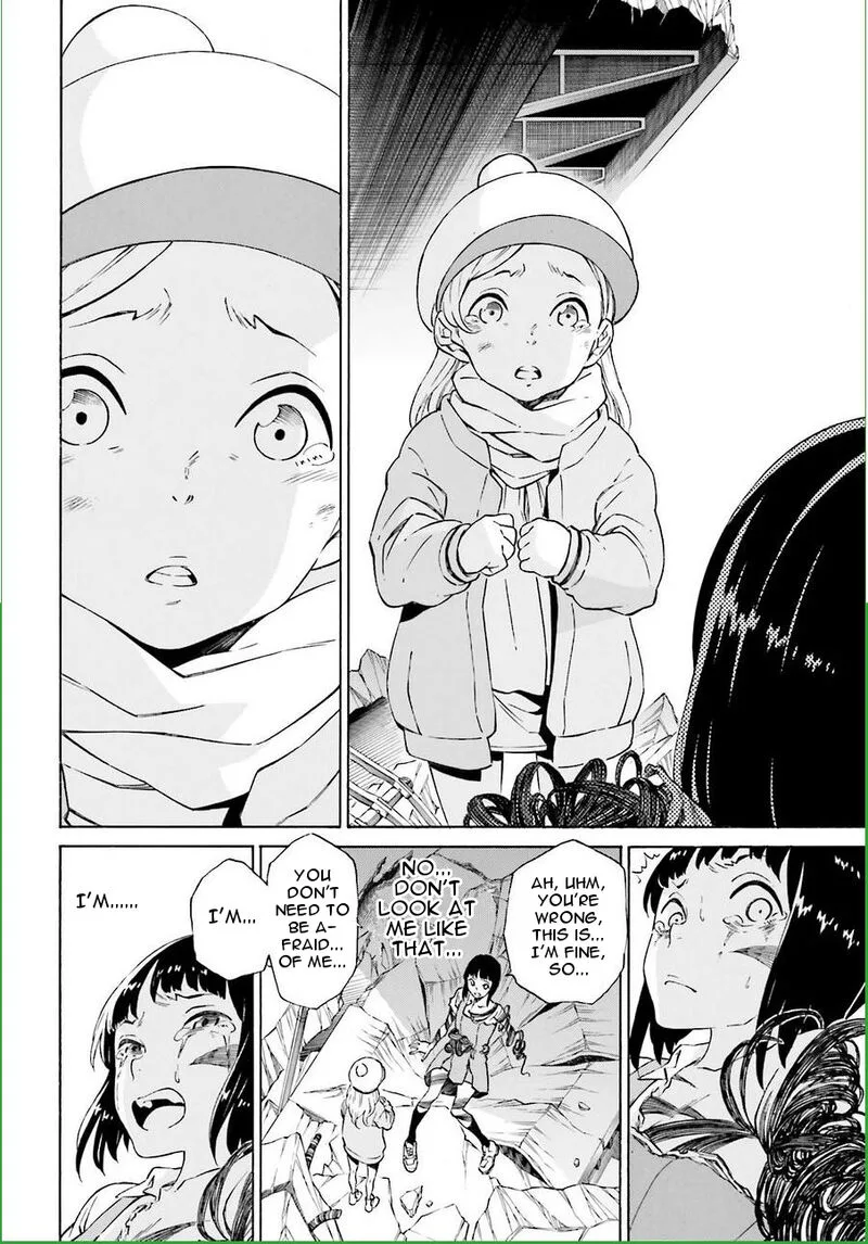 Hiniiru Chapter 19 page 25