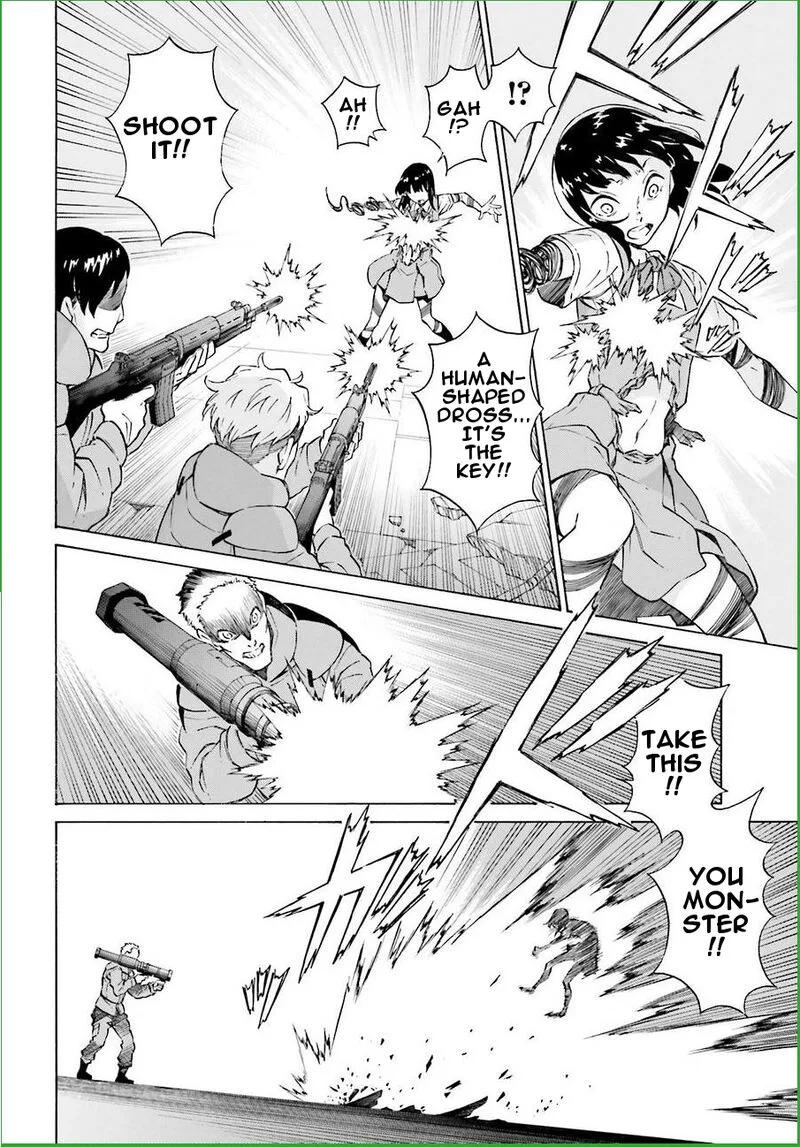 Hiniiru Chapter 19 page 23