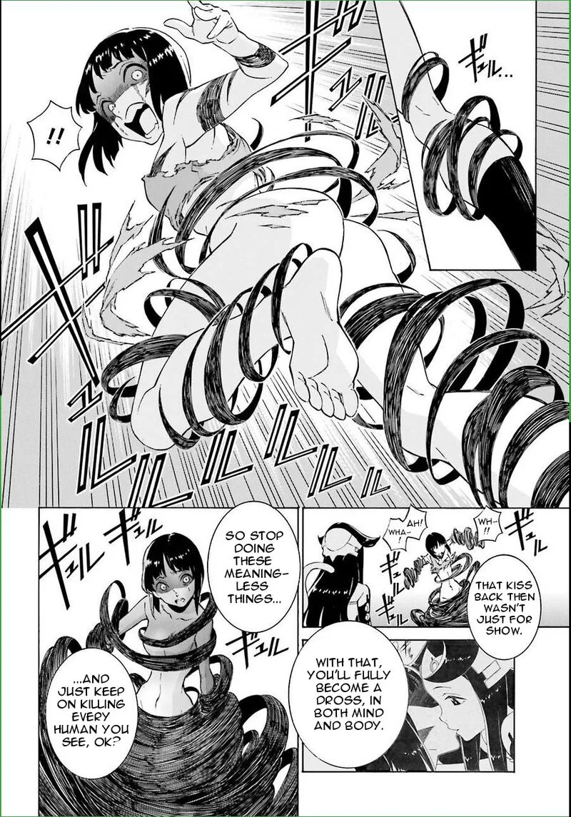Hiniiru Chapter 19 page 31
