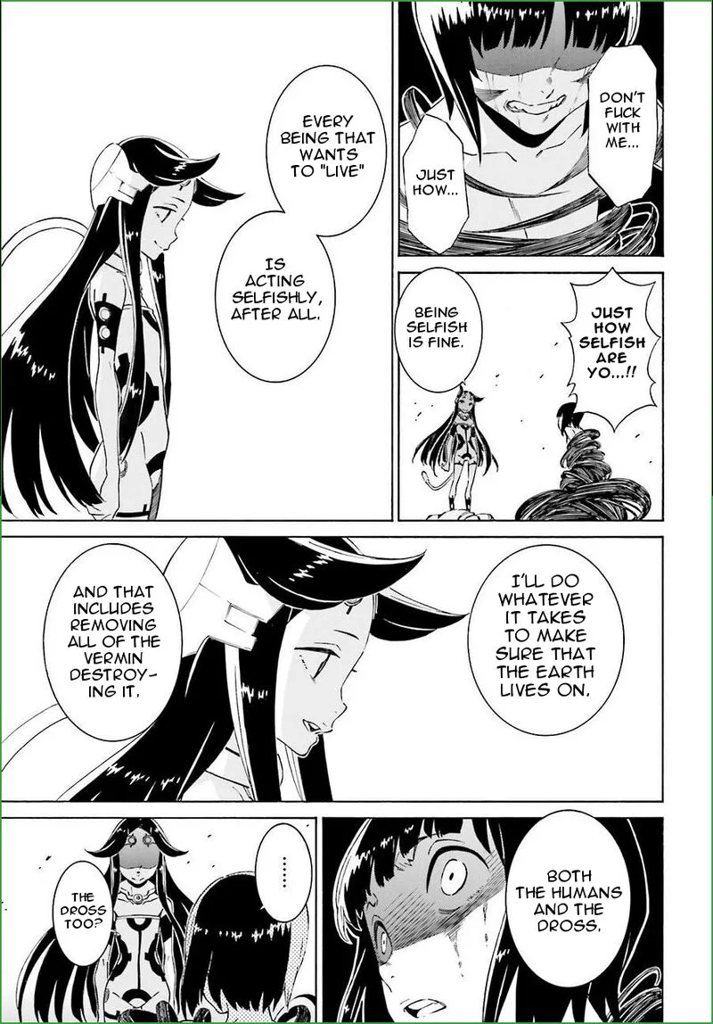 Hiniiru Chapter 19 page 32