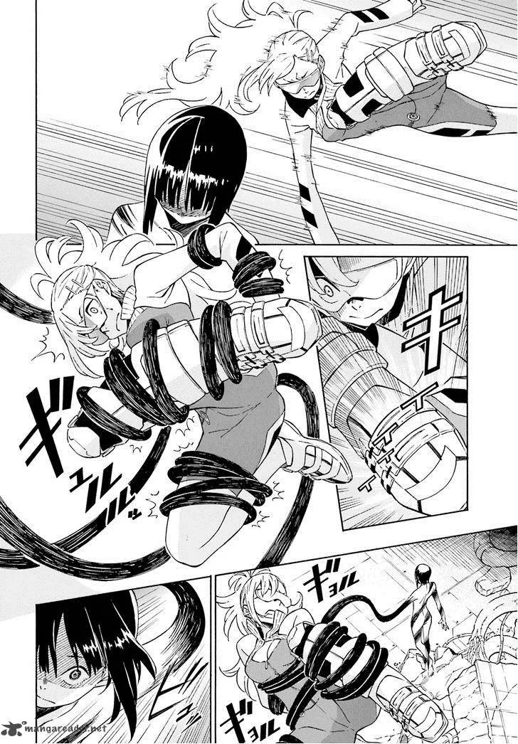 Hiniiru Chapter 2 page 28