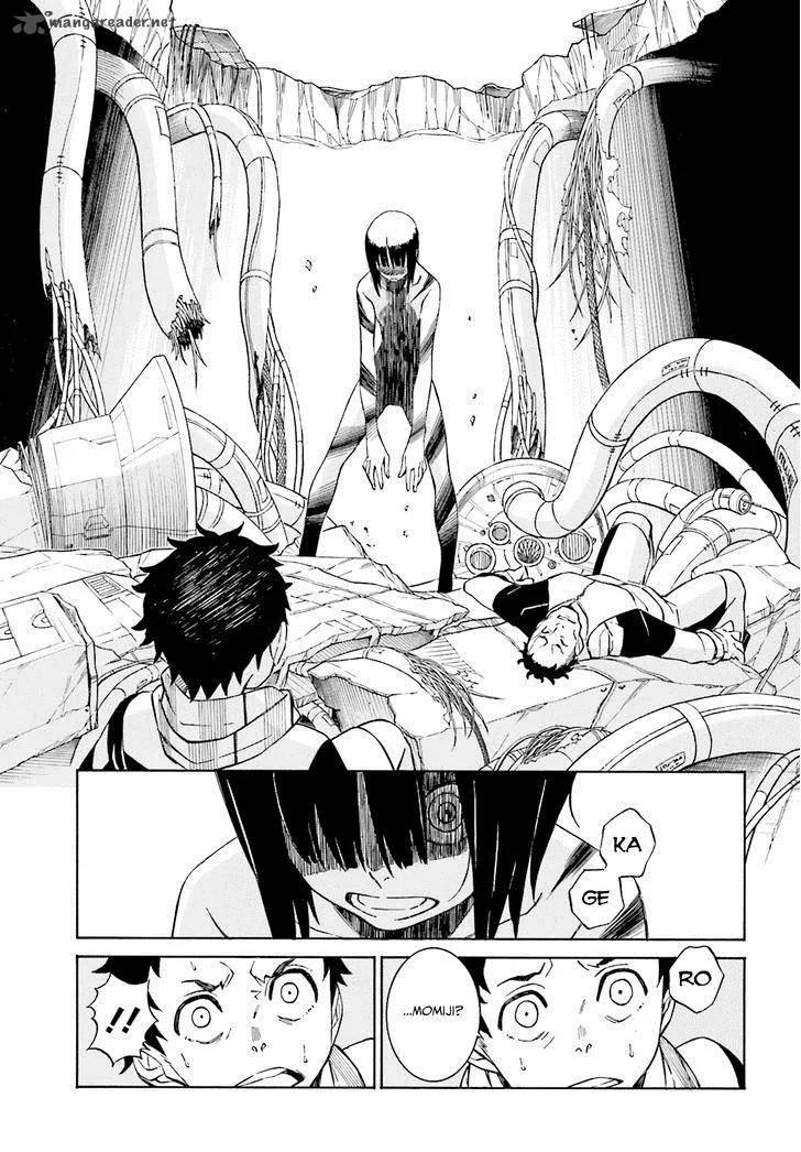 Hiniiru Chapter 2 page 27