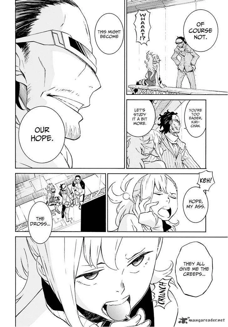 Hiniiru Chapter 2 page 6