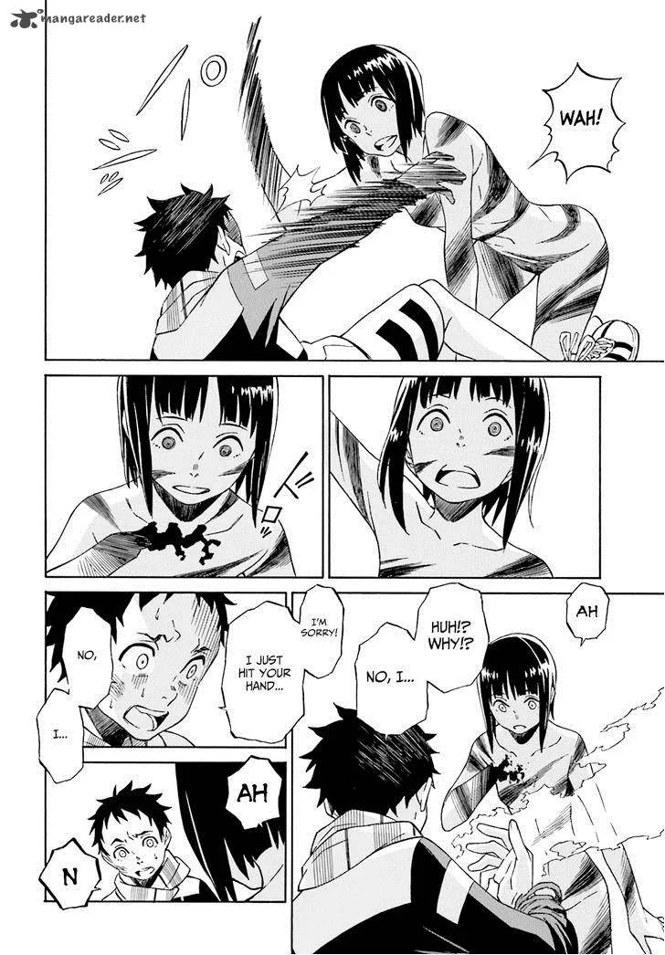 Hiniiru Chapter 2 page 33