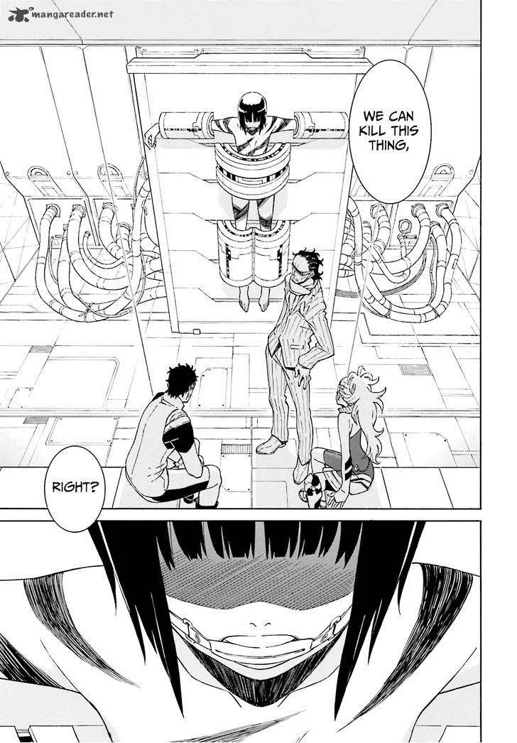 Hiniiru Chapter 2 page 5
