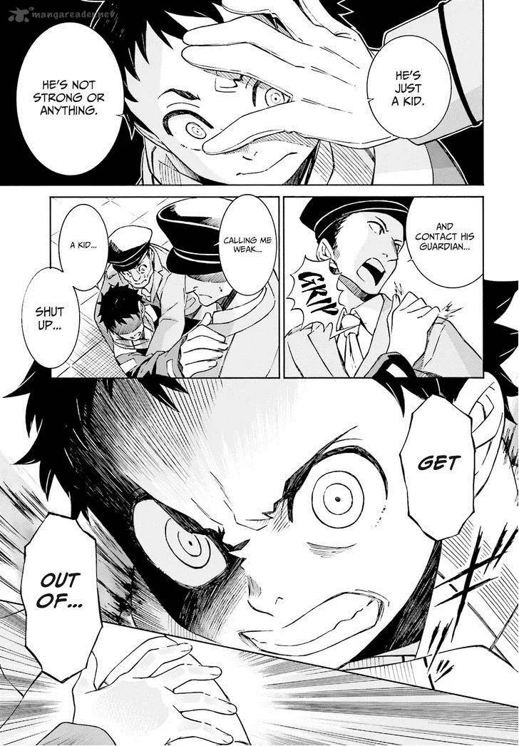Hiniiru Chapter 2 page 9