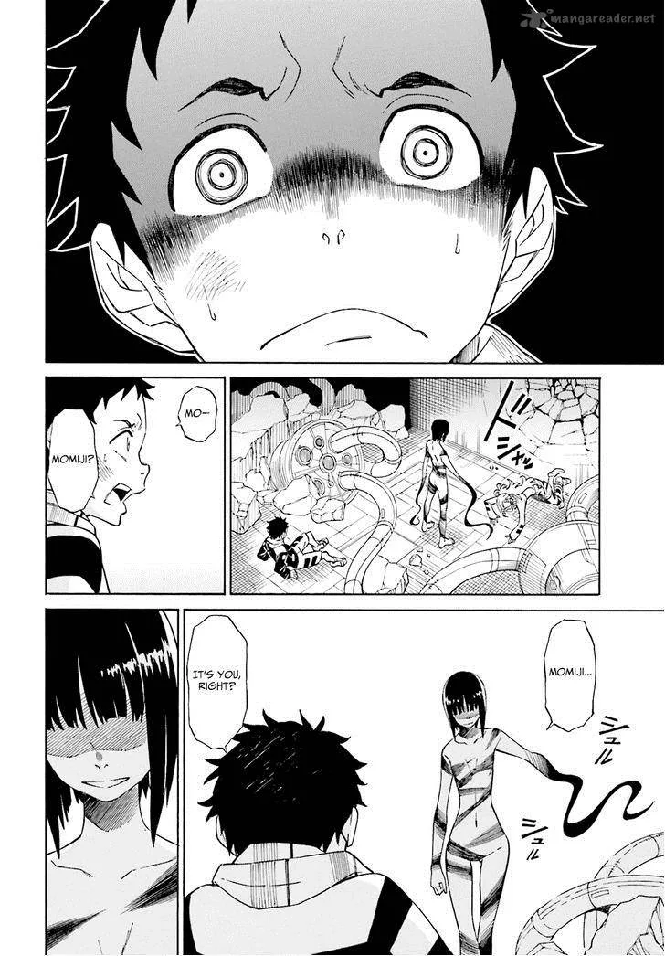 Hiniiru Chapter 2 page 31