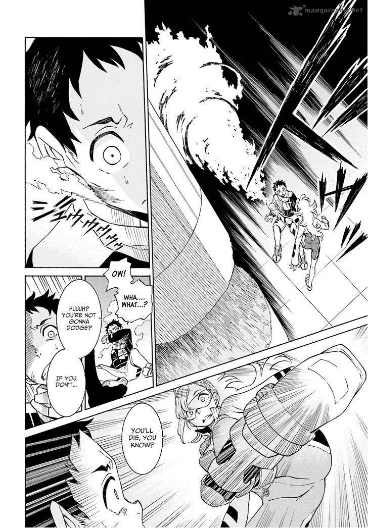 Hiniiru Chapter 2 page 14