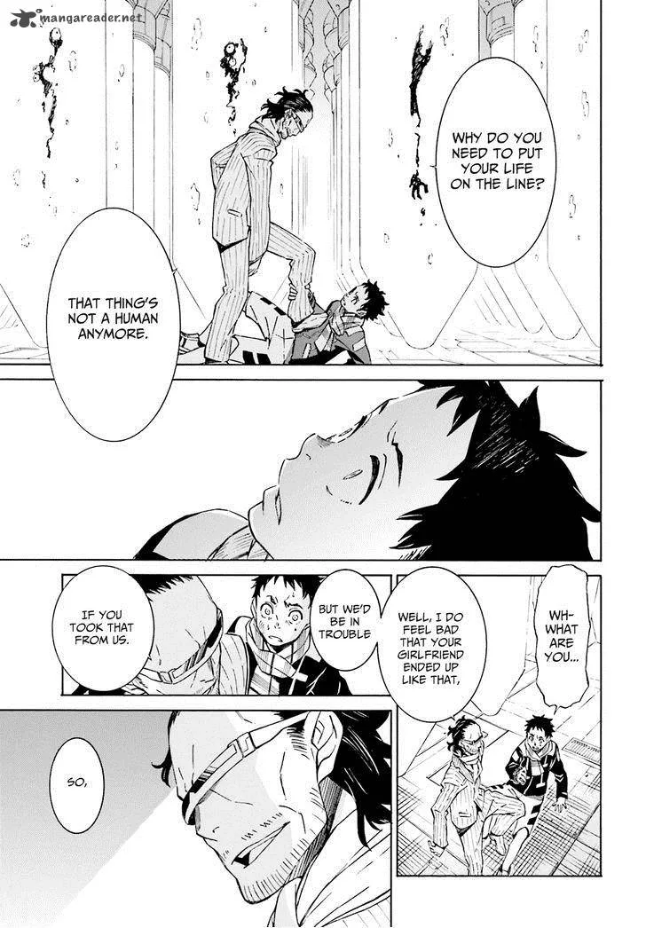 Hiniiru Chapter 2 page 25