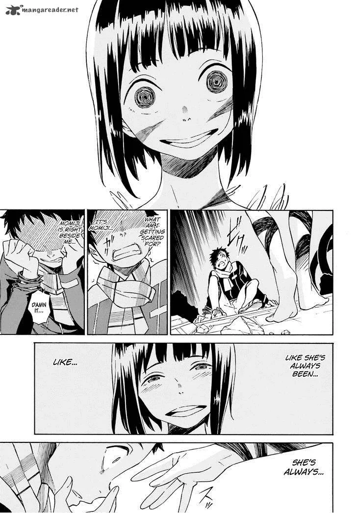 Hiniiru Chapter 2 page 32