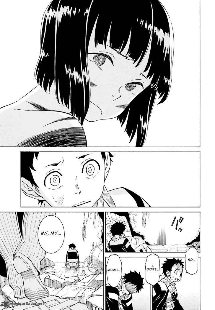 Hiniiru Chapter 2 page 36