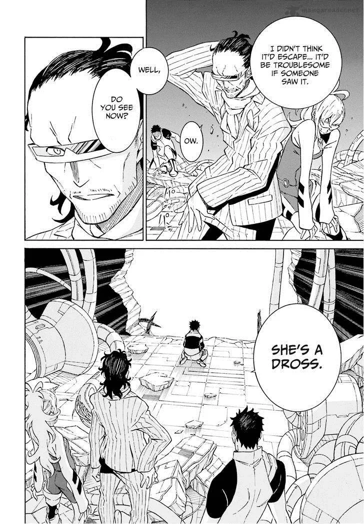 Hiniiru Chapter 2 page 37