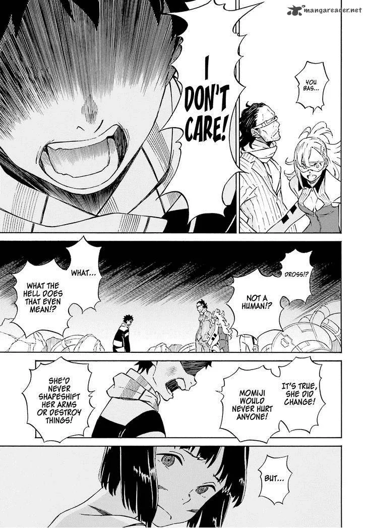 Hiniiru Chapter 2 page 40