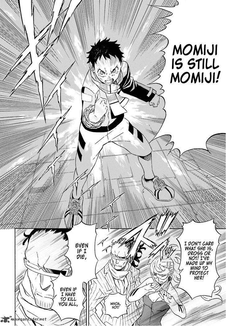 Hiniiru Chapter 2 page 41