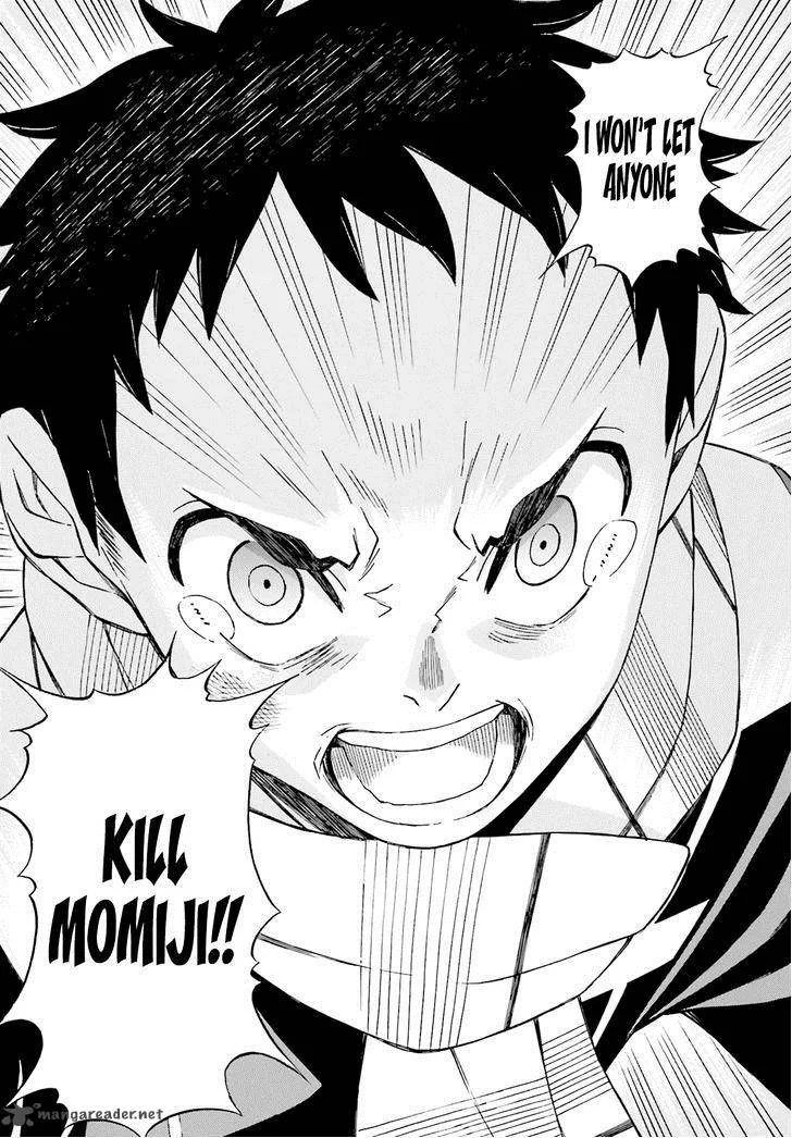Hiniiru Chapter 2 page 42