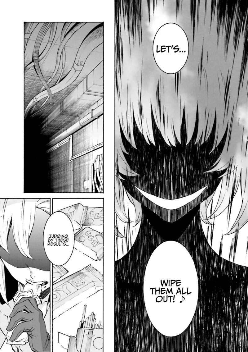 Hiniiru Chapter 20 page 10