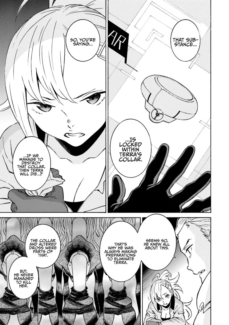 Hiniiru Chapter 20 page 12