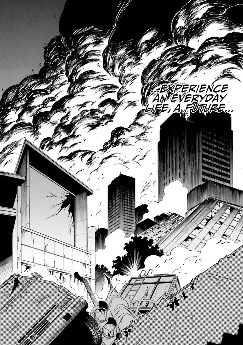 Hiniiru Chapter 20 page 33