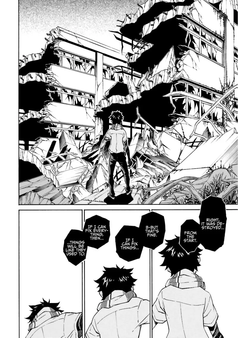Hiniiru Chapter 20 page 24