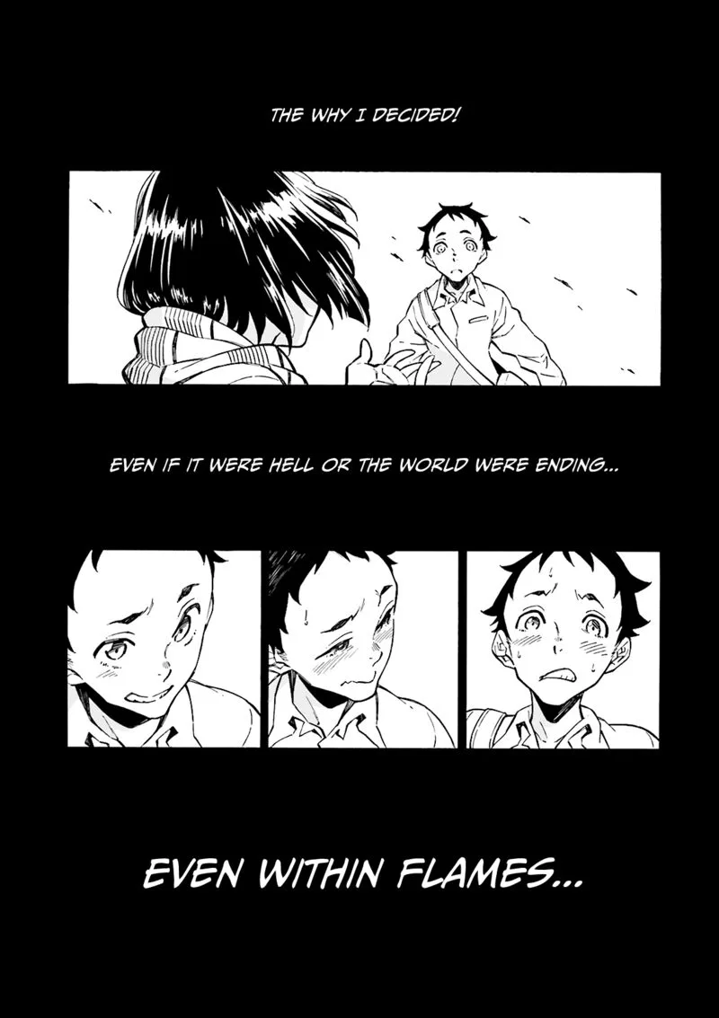 Hiniiru Chapter 22 page 7