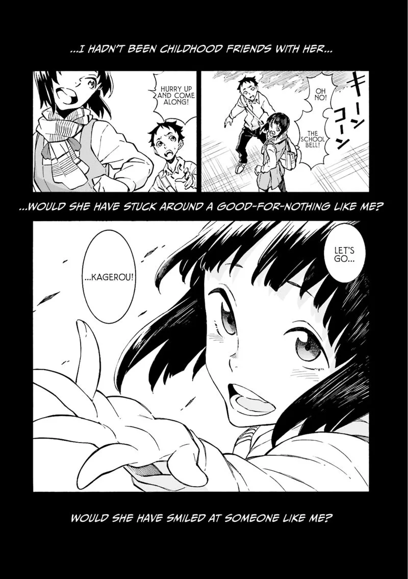 Hiniiru Chapter 22 page 6