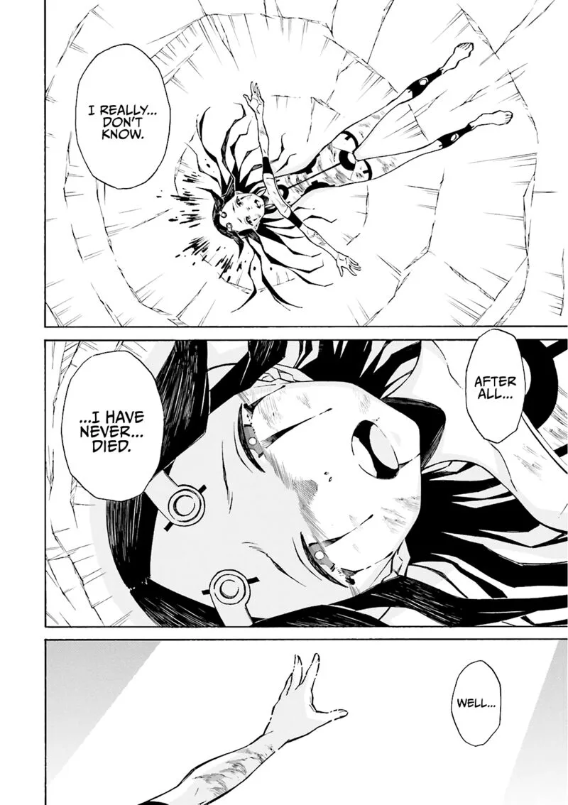 Hiniiru Chapter 23 page 26