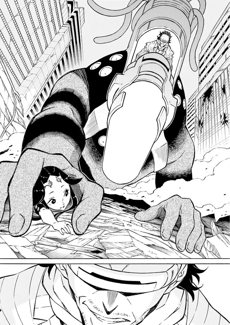 Hiniiru Chapter 23 page 7