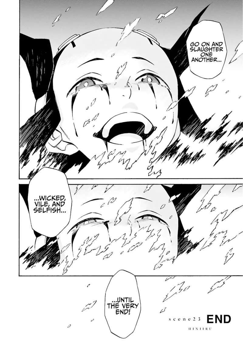 Hiniiru Chapter 23 page 31