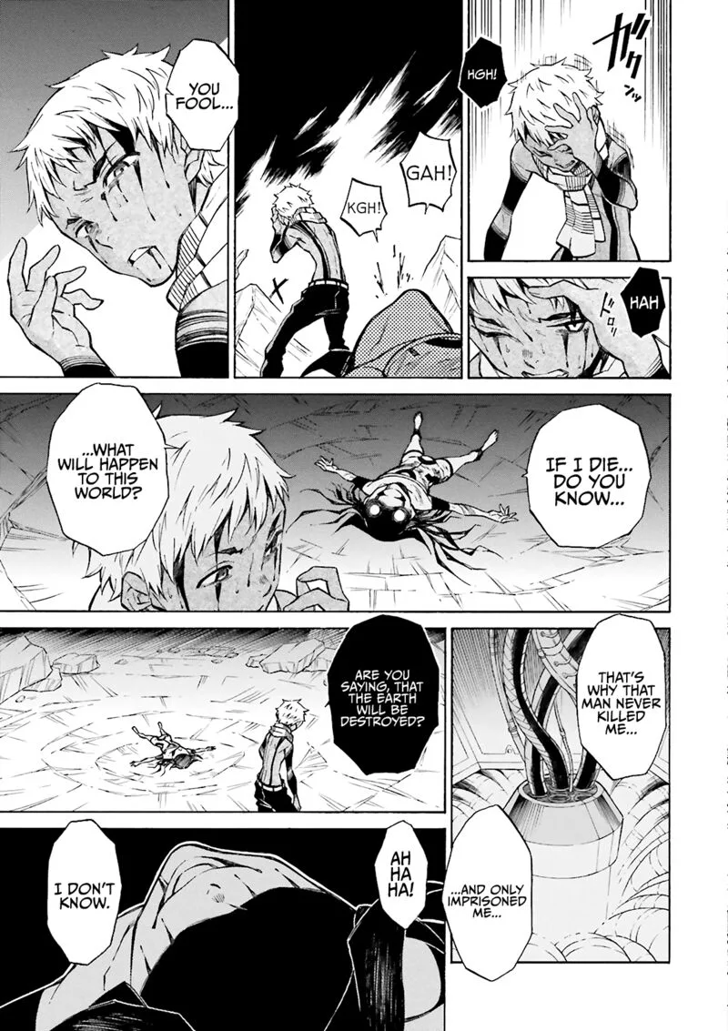 Hiniiru Chapter 23 page 25