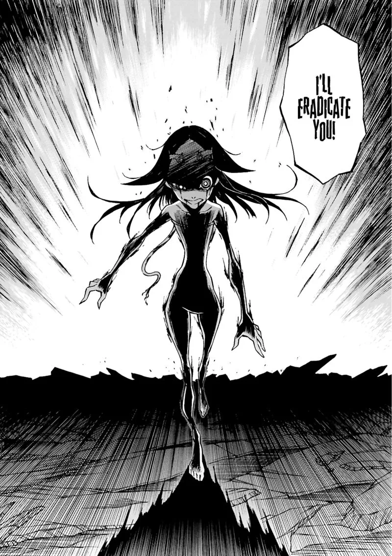 Hiniiru Chapter 23 page 16