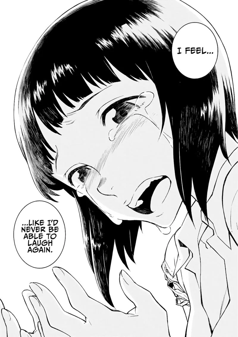 Hiniiru Chapter 24 page 6