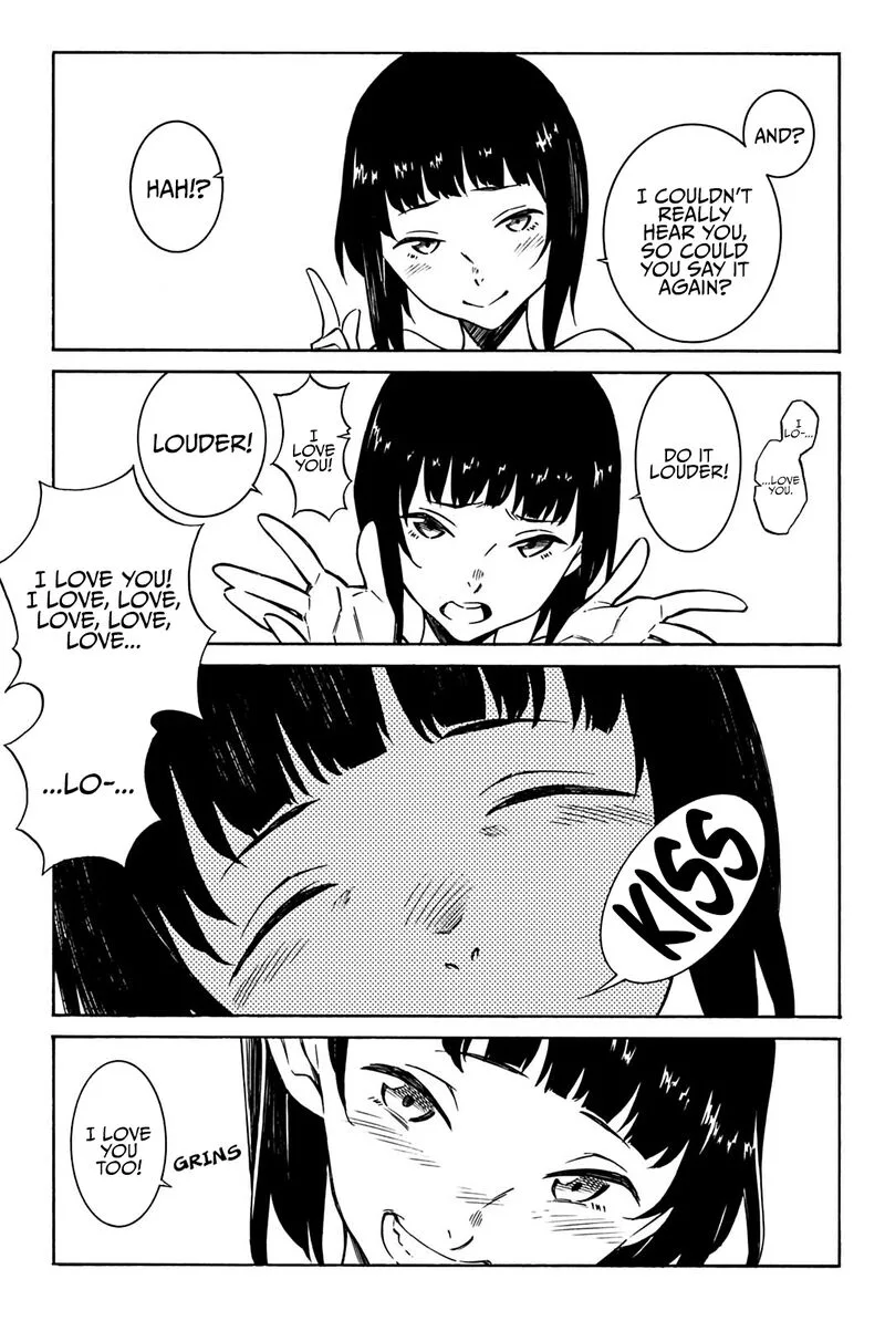 Hiniiru Chapter 24 page 35