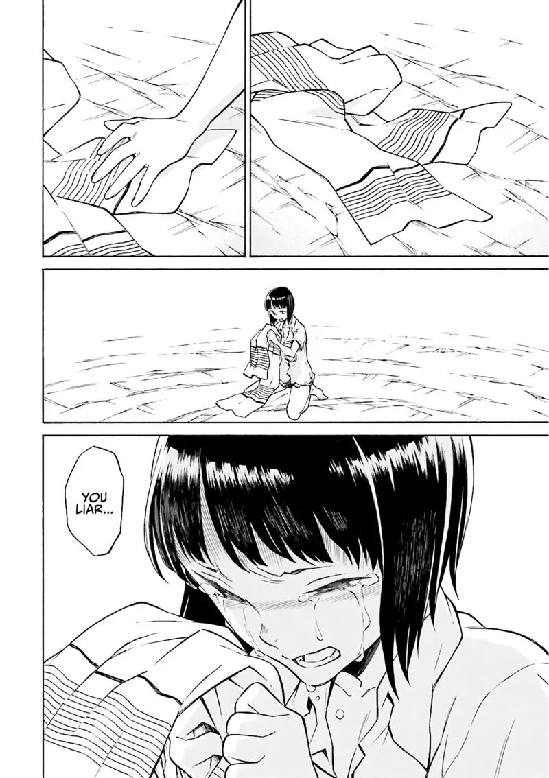 Hiniiru Chapter 24 page 17