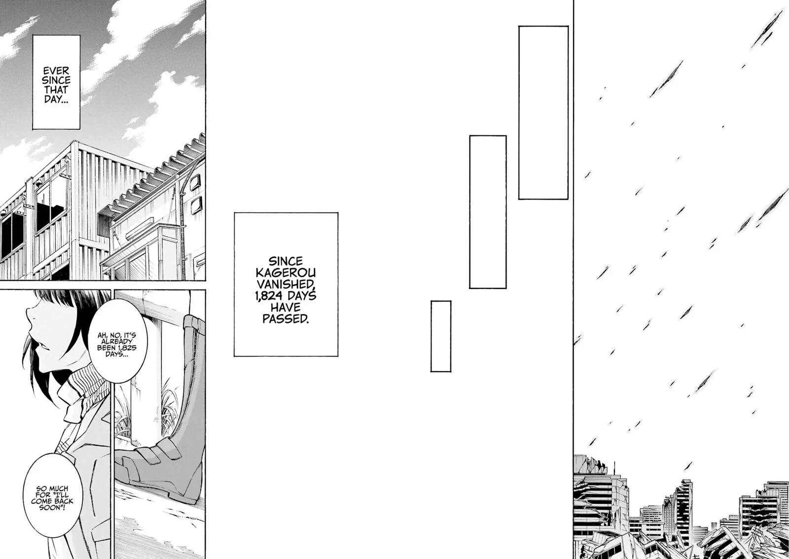 Hiniiru Chapter 24 page 19
