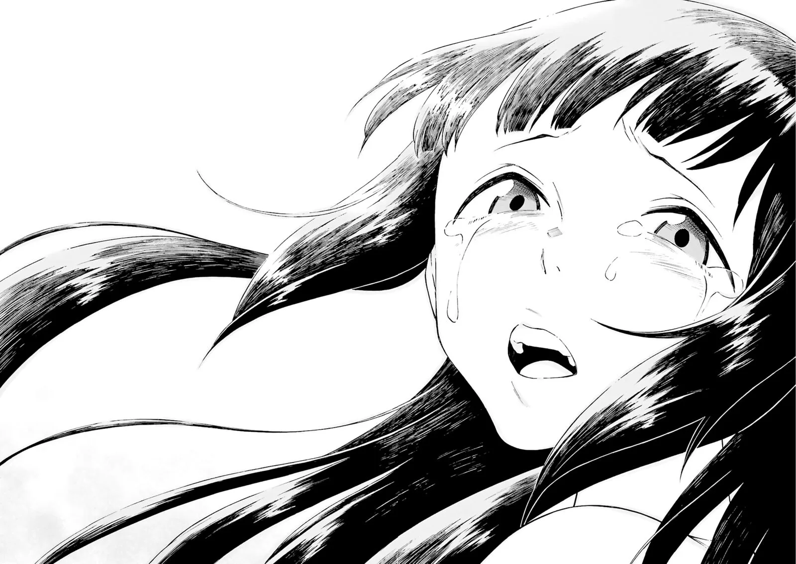 Hiniiru Chapter 24 page 31