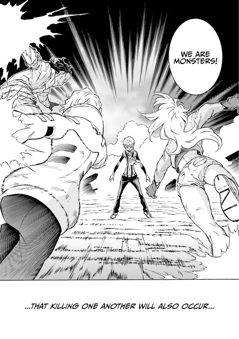 Hiniiru Chapter 24 page 2