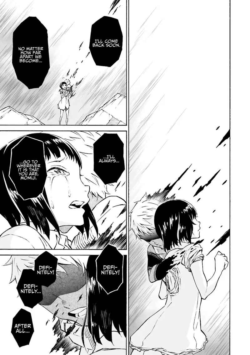 Hiniiru Chapter 24 page 13