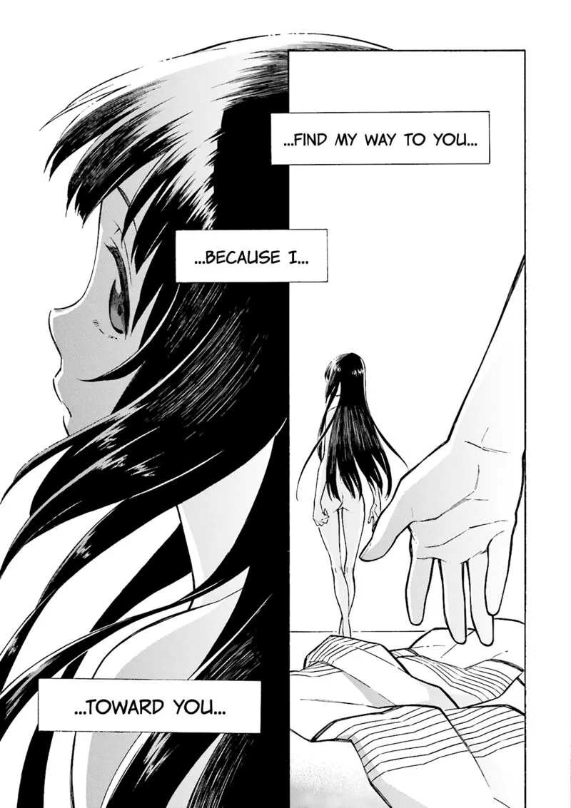 Hiniiru Chapter 24 page 30