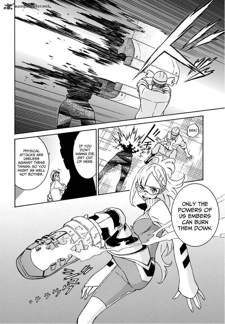 Hiniiru Chapter 3 page 7