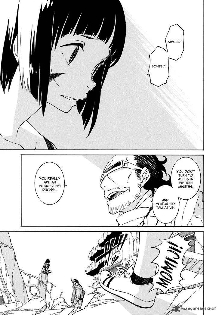Hiniiru Chapter 3 page 18